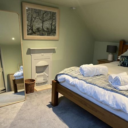 Apple Cottage Newton Stewart Esterno foto