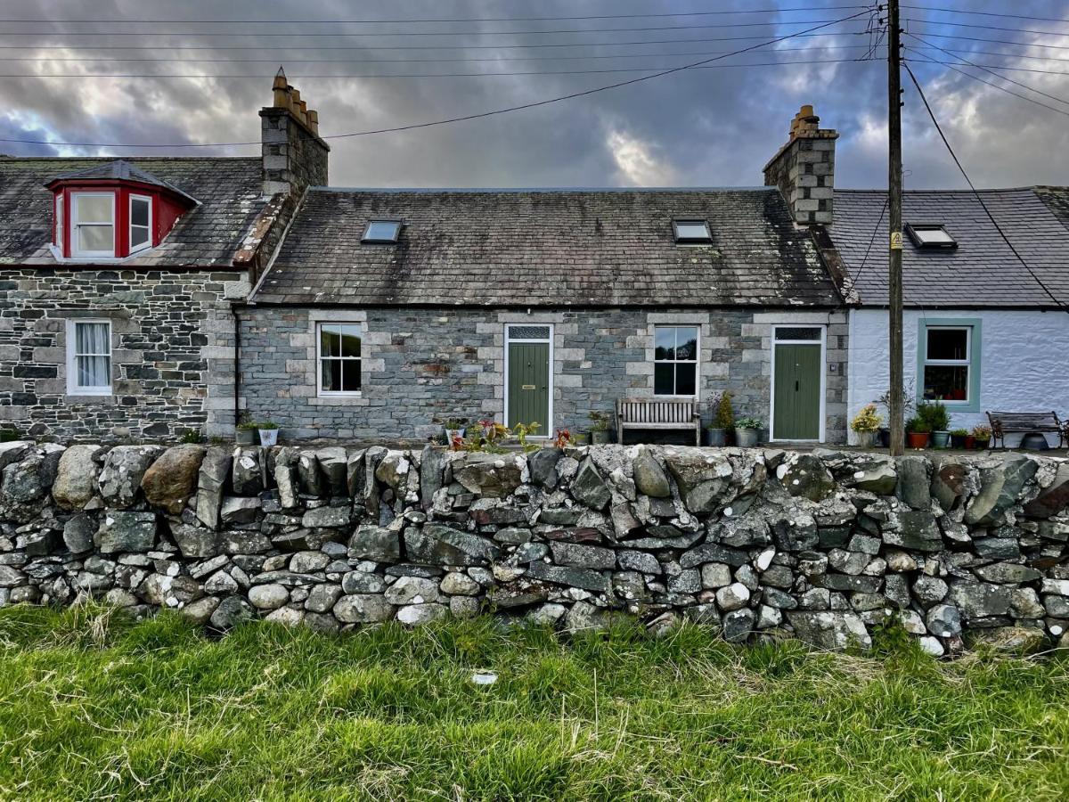 Apple Cottage Newton Stewart Esterno foto