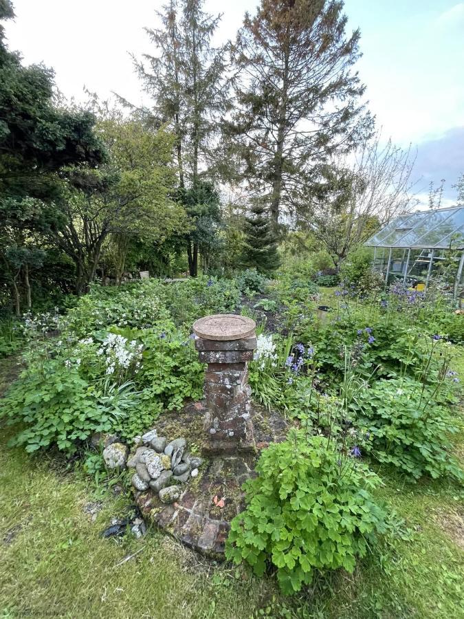 Apple Cottage Newton Stewart Esterno foto