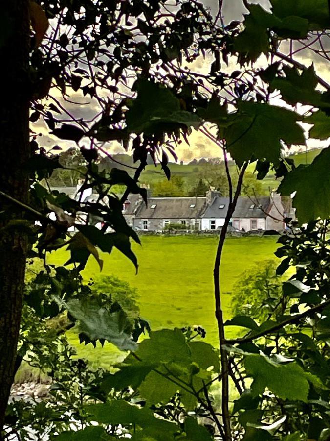 Apple Cottage Newton Stewart Esterno foto