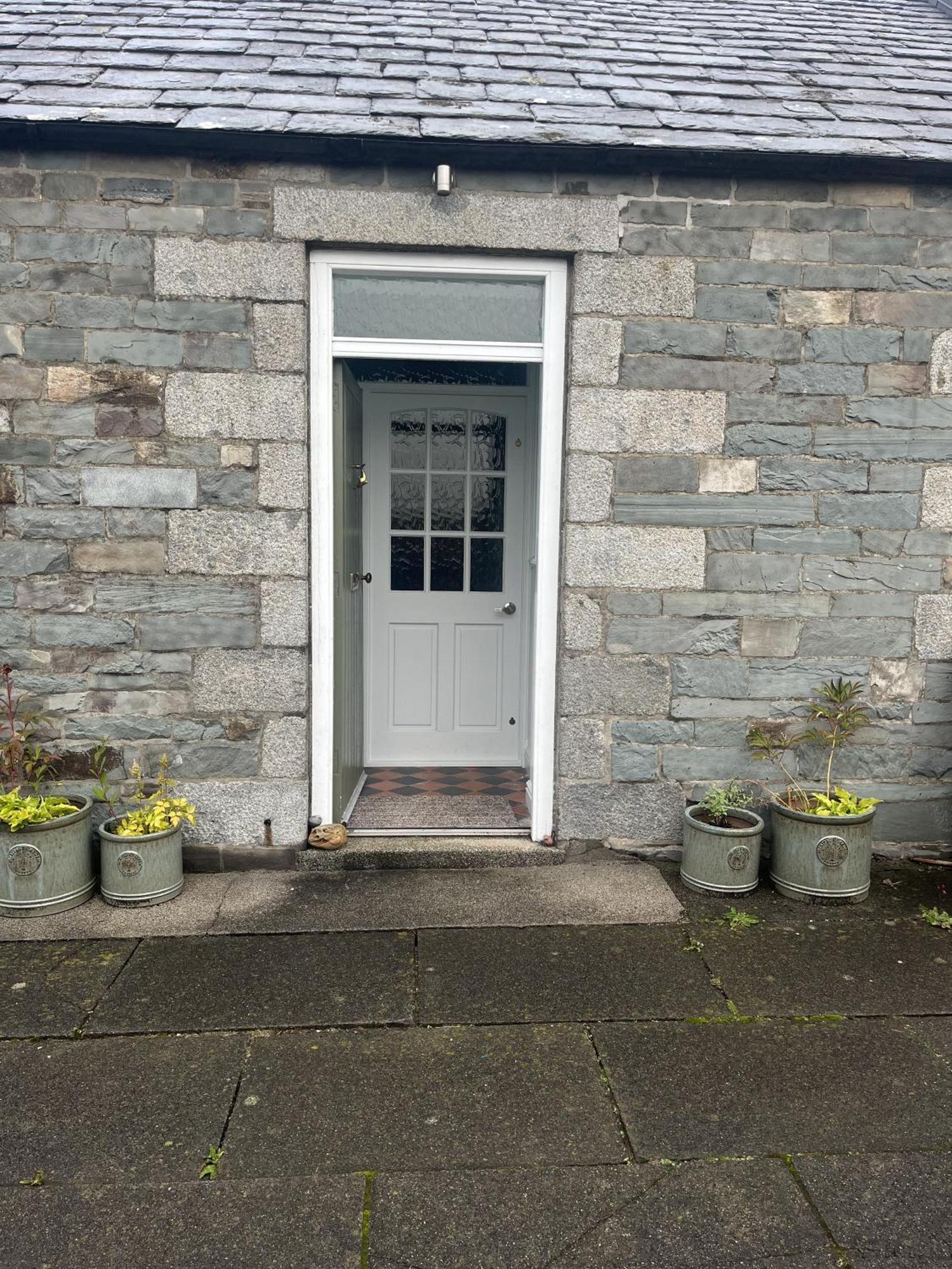 Apple Cottage Newton Stewart Esterno foto