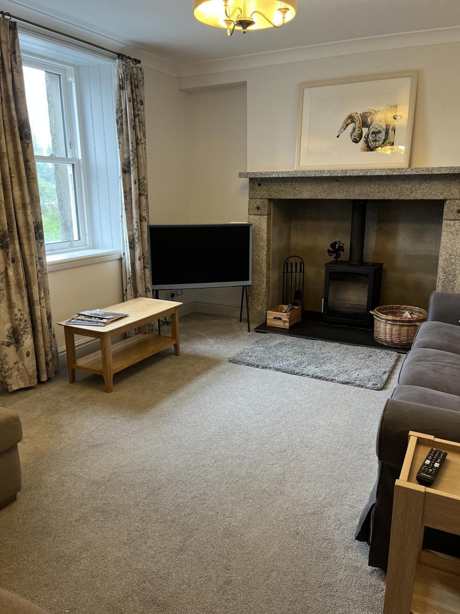 Apple Cottage Newton Stewart Esterno foto