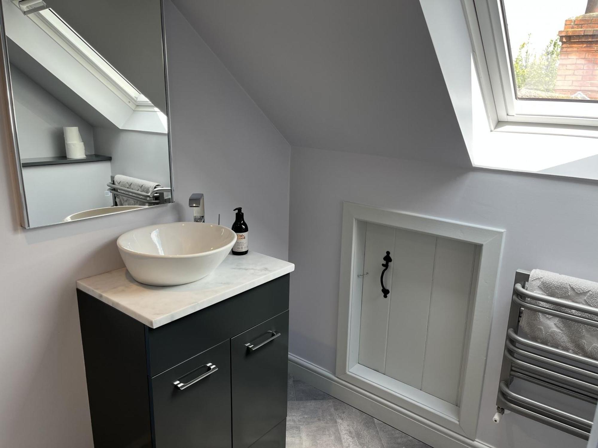 Apple Cottage Newton Stewart Esterno foto