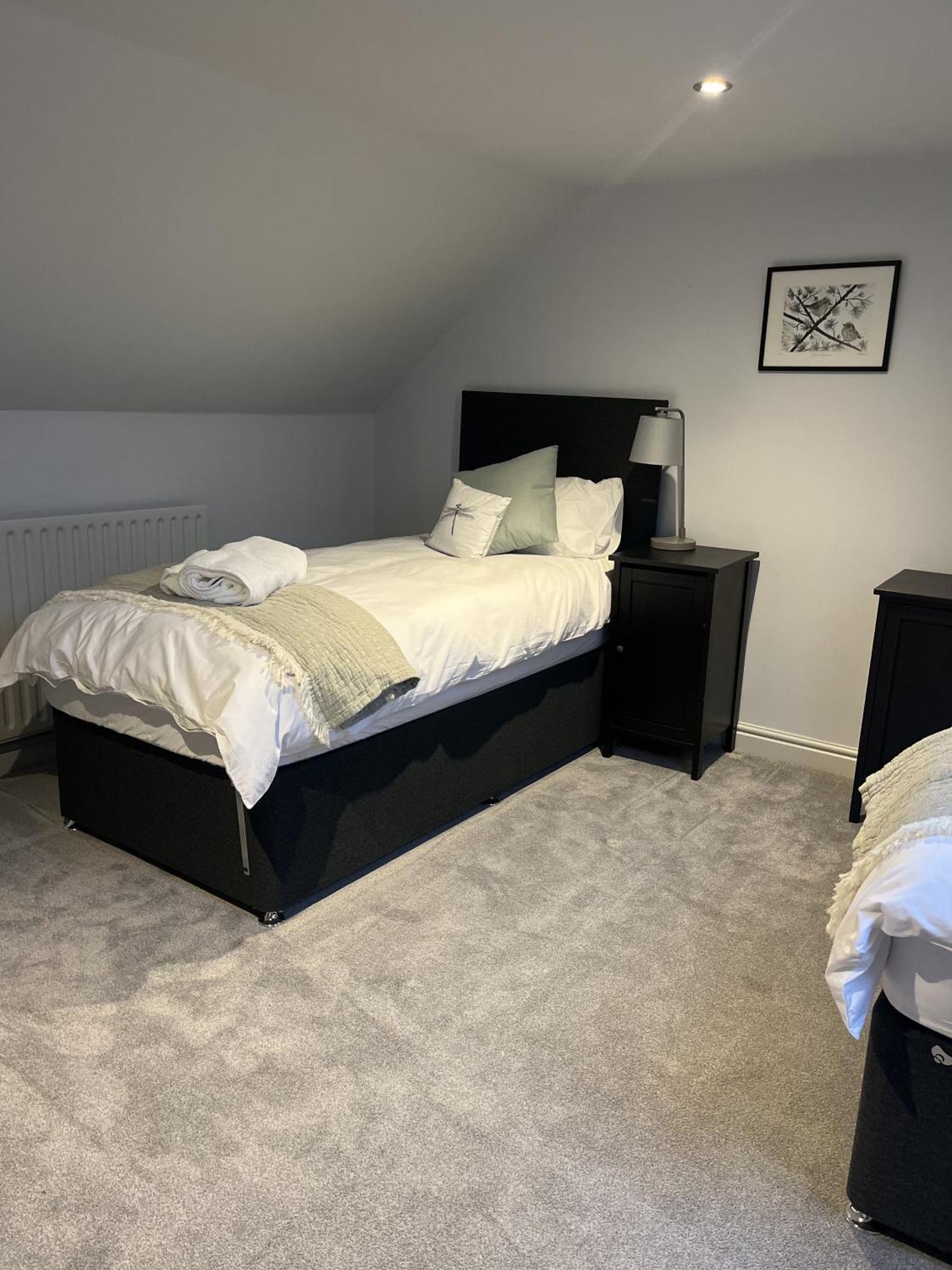 Apple Cottage Newton Stewart Esterno foto