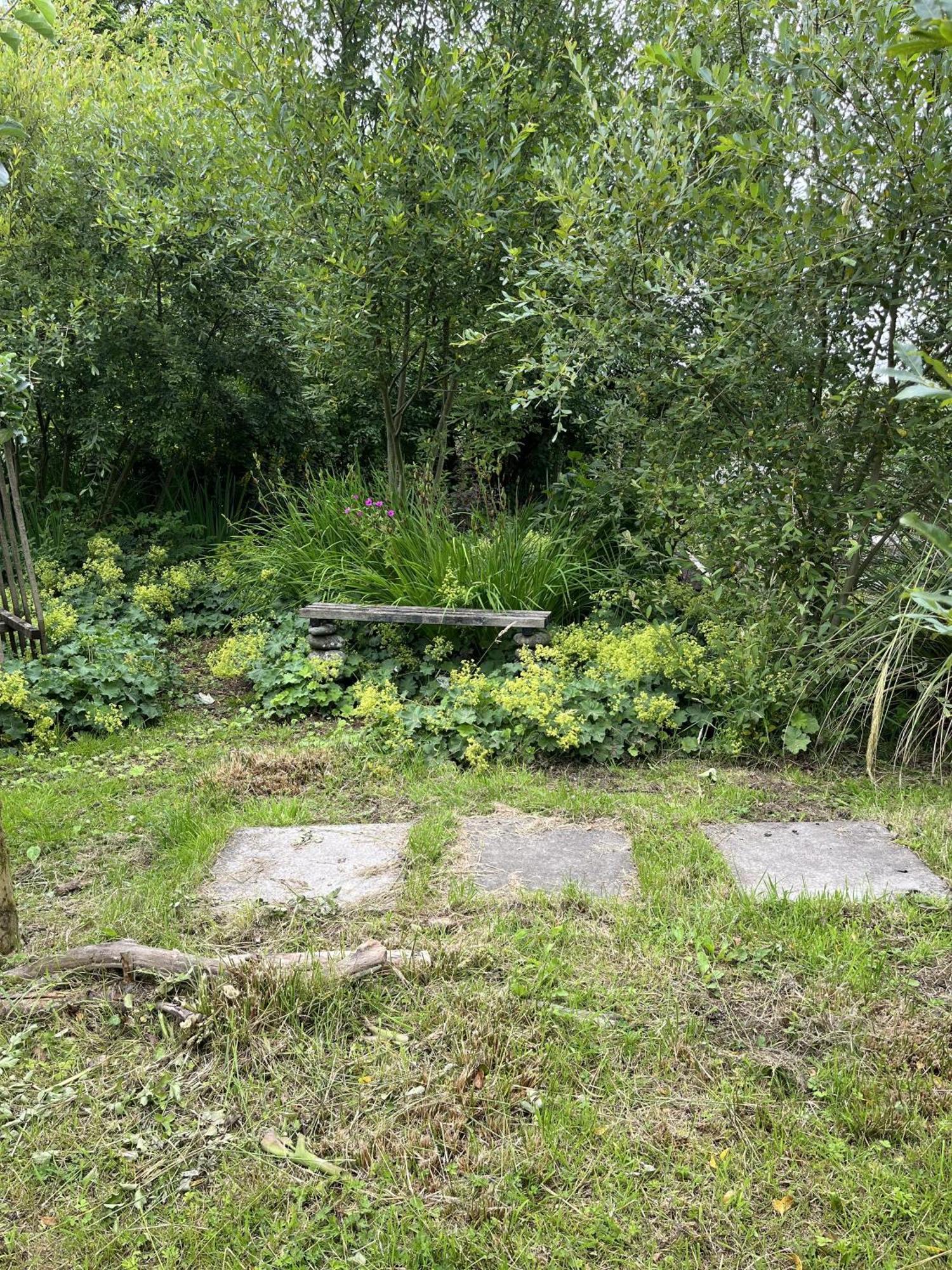 Apple Cottage Newton Stewart Esterno foto