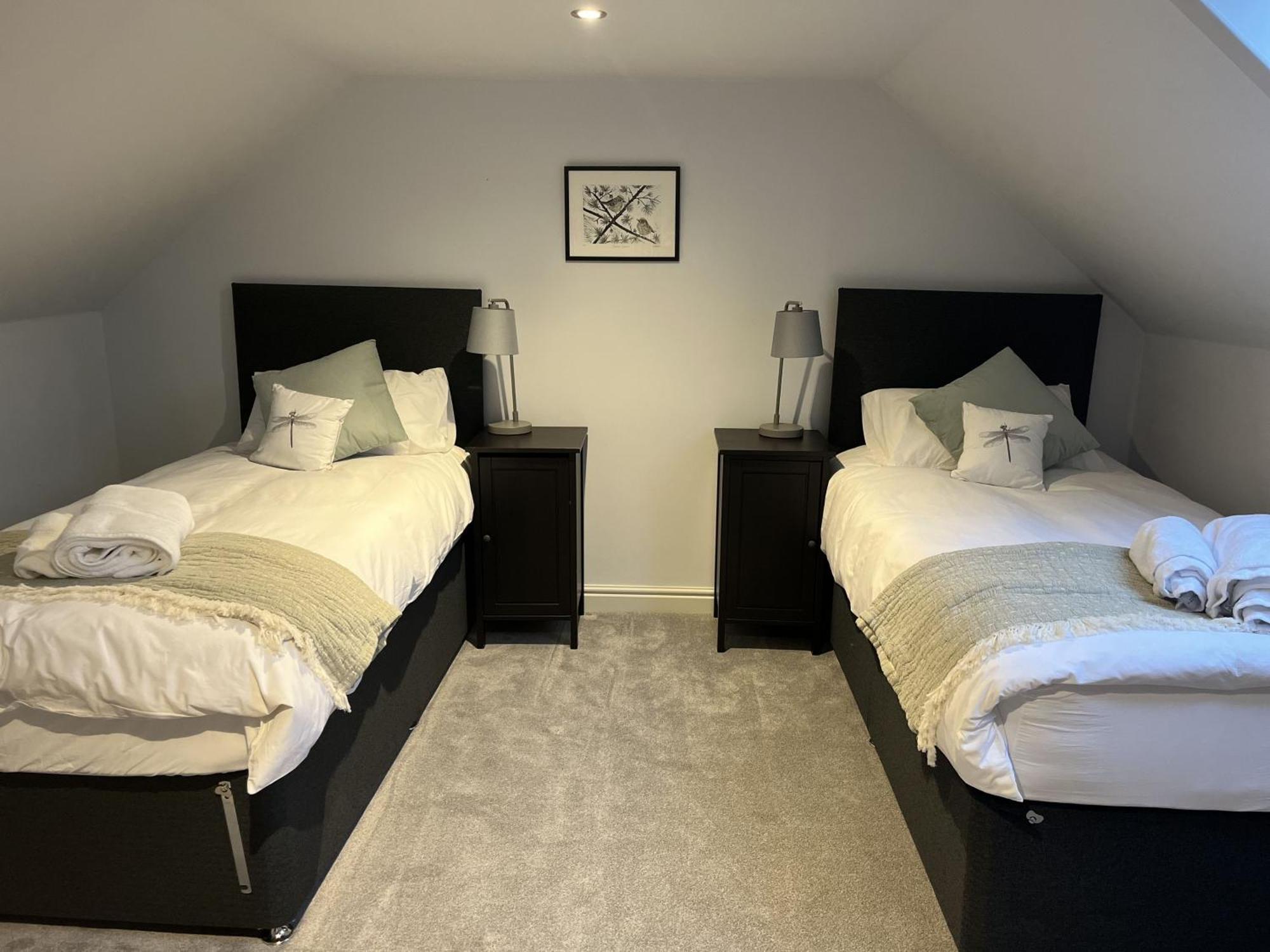 Apple Cottage Newton Stewart Esterno foto