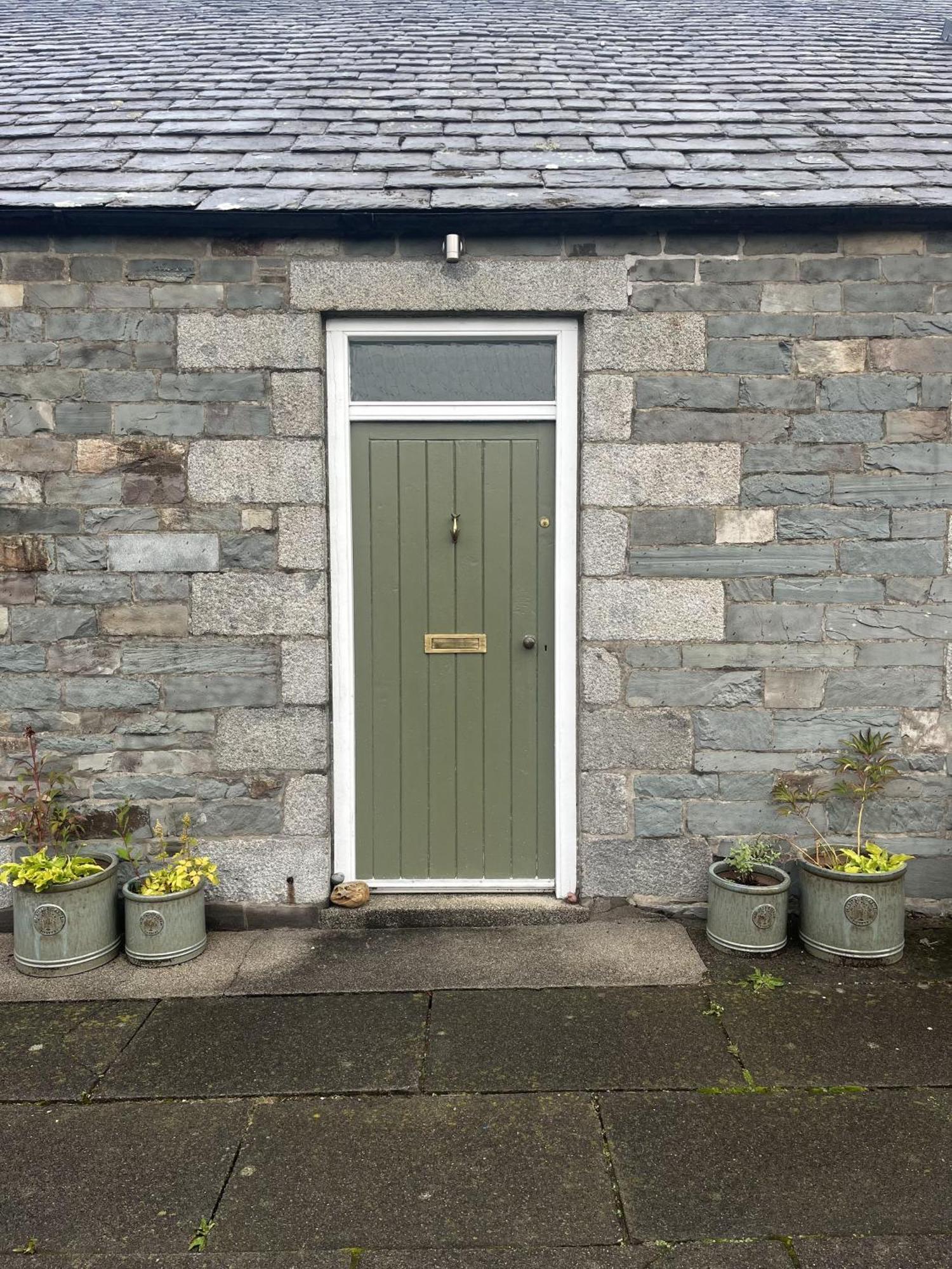 Apple Cottage Newton Stewart Esterno foto