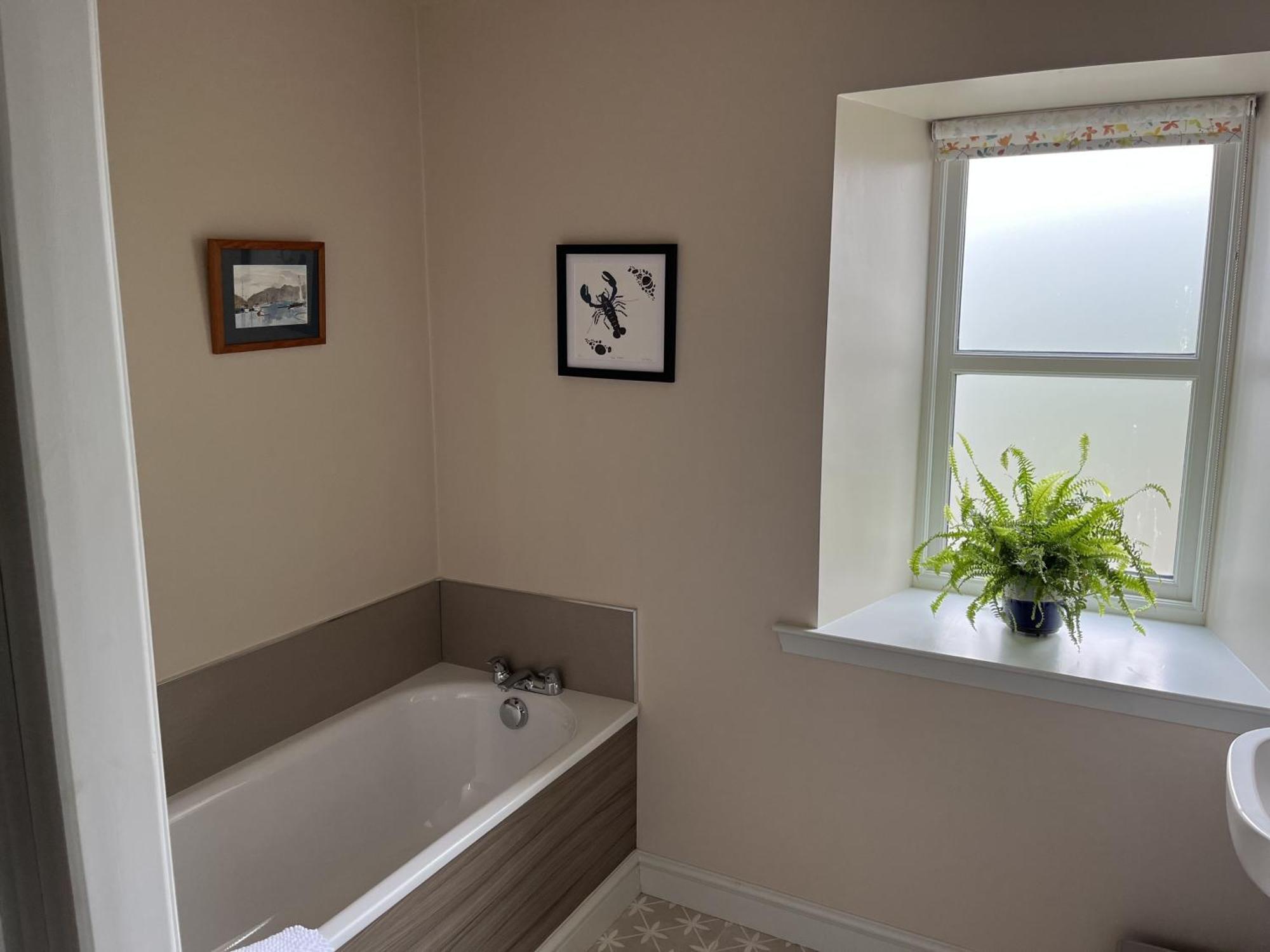 Apple Cottage Newton Stewart Esterno foto