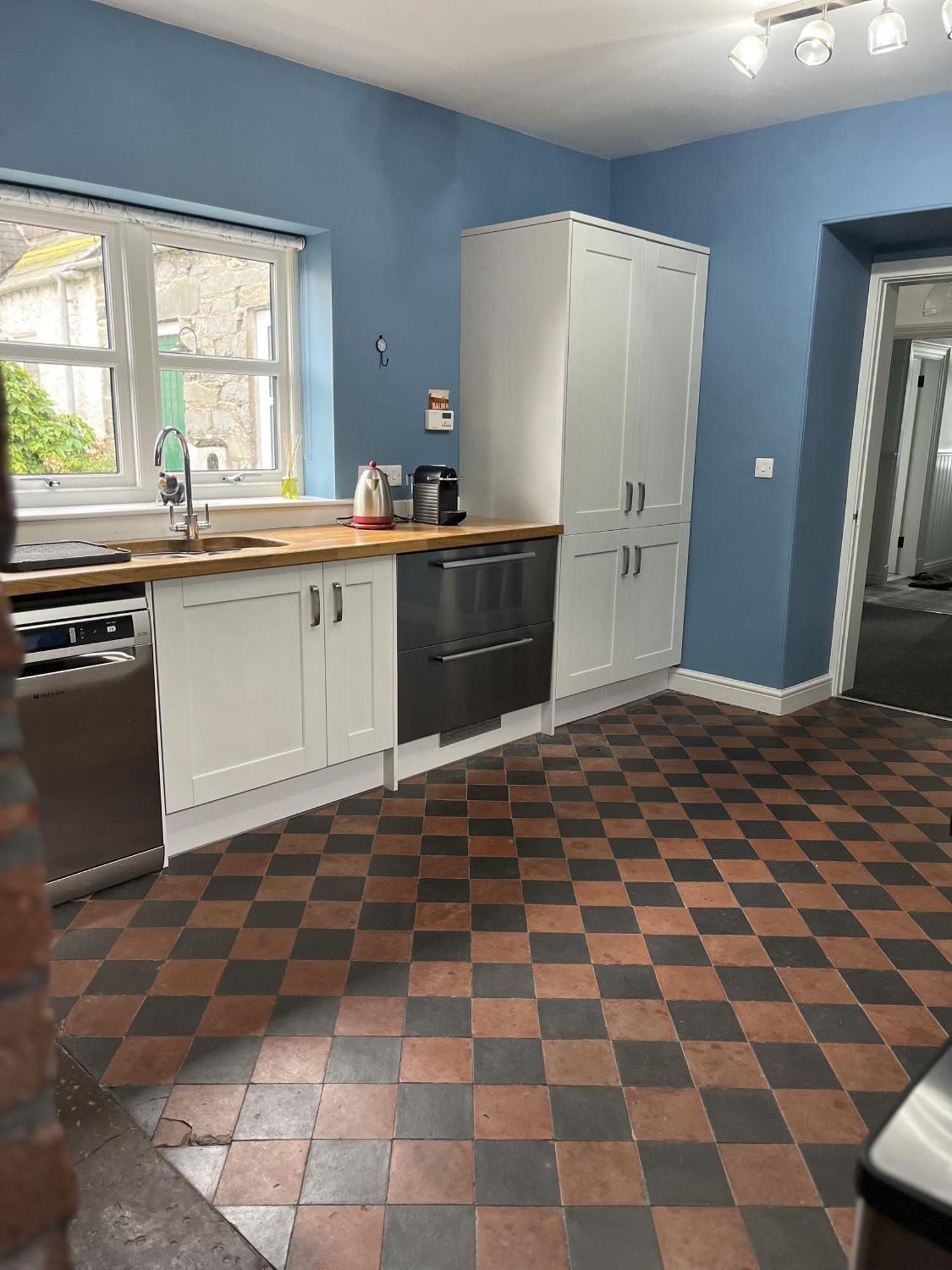 Apple Cottage Newton Stewart Esterno foto