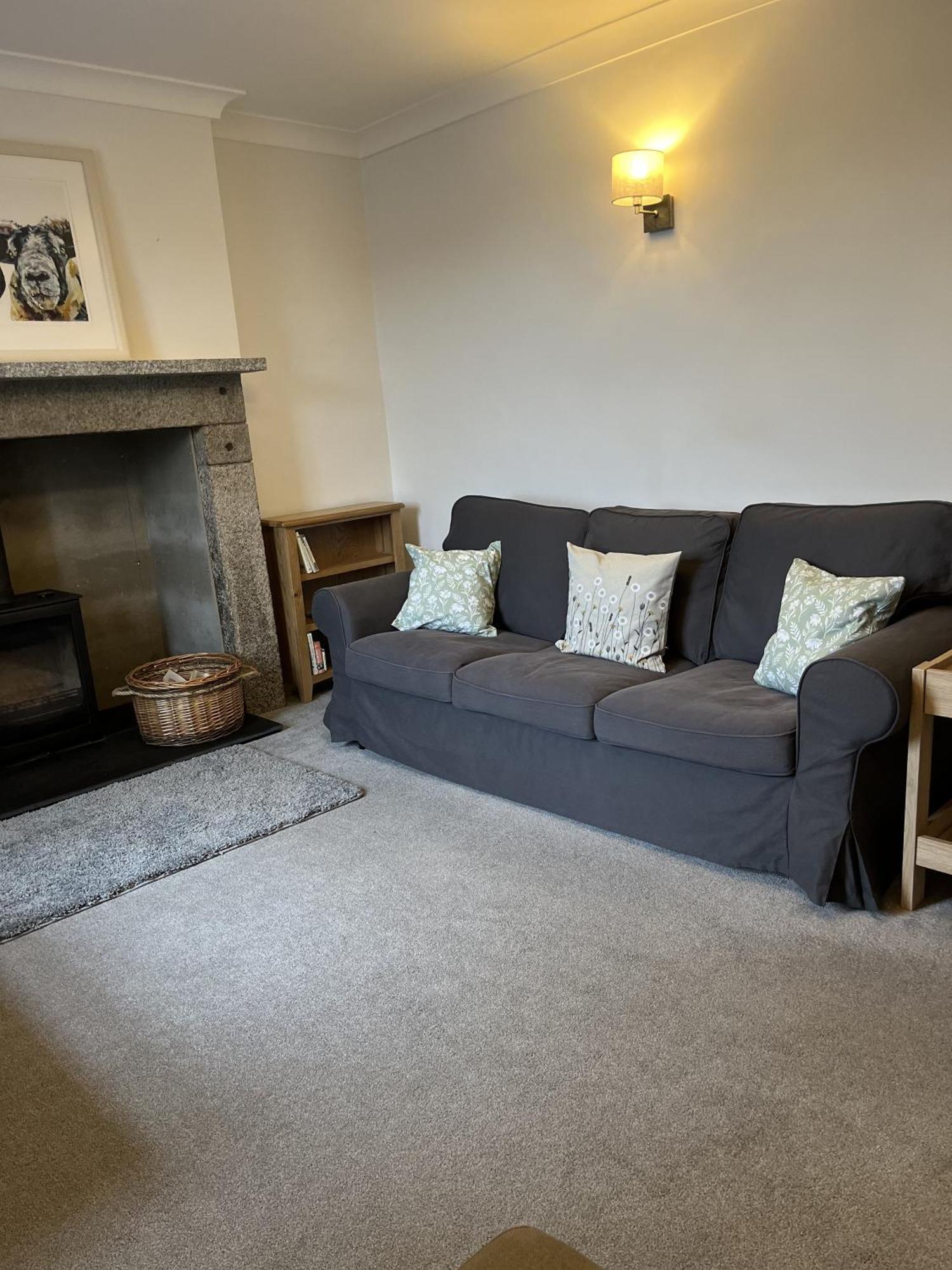 Apple Cottage Newton Stewart Esterno foto